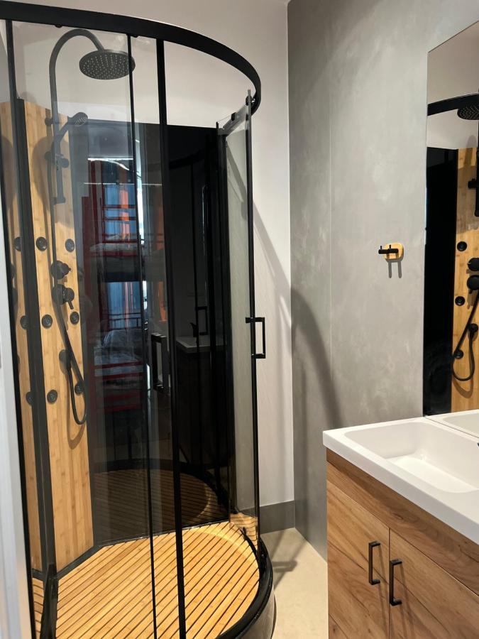 Hostel Fuchs Warszawa Zewnętrze zdjęcie
